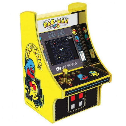 Pac-Man™ 40th Anniversary Micro Player™
