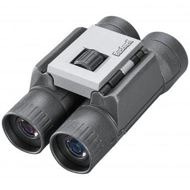 Bushnell PowerView 10x 25mm Roof Prism Binoculars