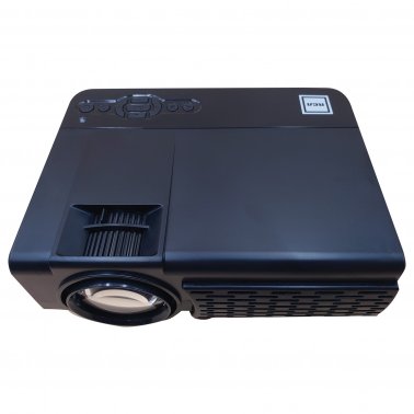 RCA 480p Home Theater Projector with Bluetooth®