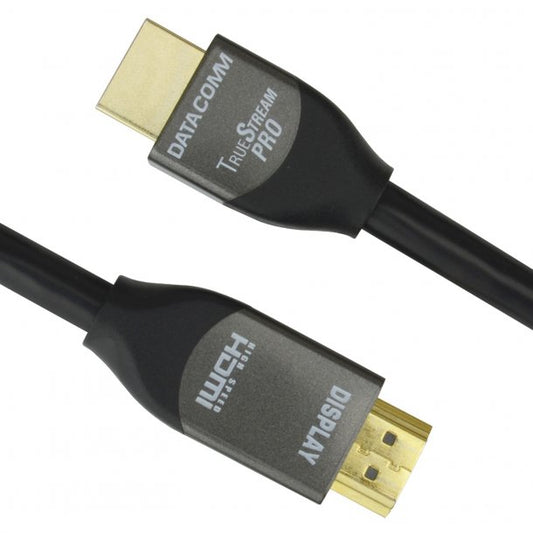 TrueStream Pro 10.2 Gbps High-Speed HDMI® Active Cable with Ethernet (50 Ft.)