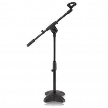 Pyle Compact Base Microphone Stand