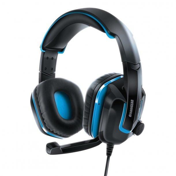 GRX-440 Gaming Headset for PlayStation®4