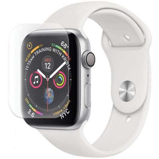 Nitro Shield Screen Protector for Apple Watch®, 2 pk (40mm)
