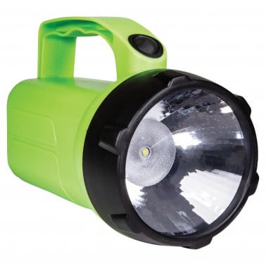 DORCY 180-Lumen Floating LED Rechargeable Floating Lantern Spotlight