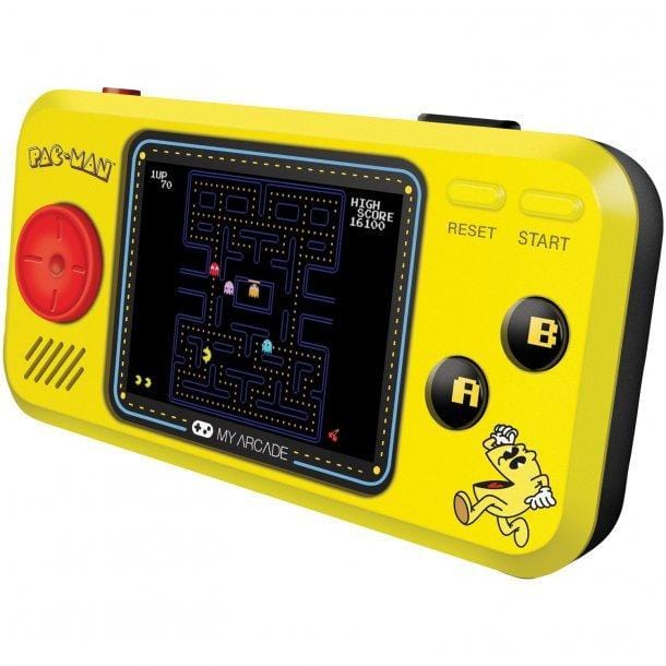 Micro Retro Pocket Player™ (Pac-Man™)