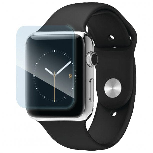 Nitro Shield Screen Protectors for Apple Watch®, 2 pk (42mm)