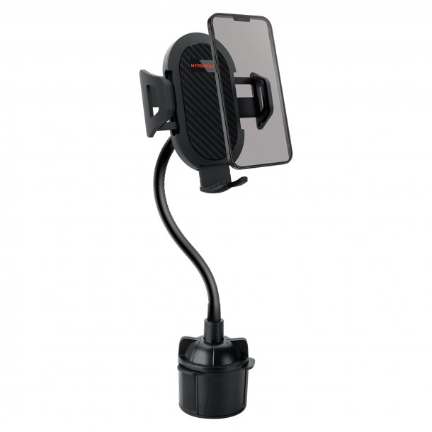 HYPERGEAR Cup Holder Flex Universal Phone Mount
