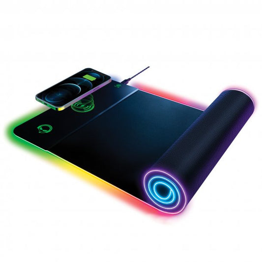 HYPERGEAR Battle Charge Wireless Gaming Pad