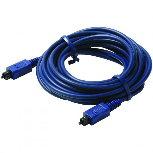 T-T Digital Optical Cable (12ft)