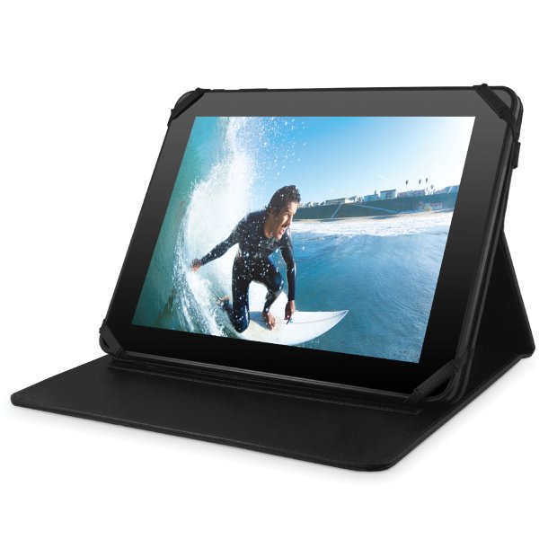 Ematic 8-Inch Universal Tablet Case