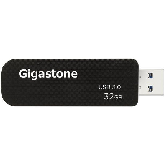 Gigastone USB 3.0 Flash Drive (32GB)