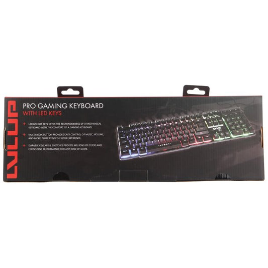 Lvlup Pro Gaming Keyboard