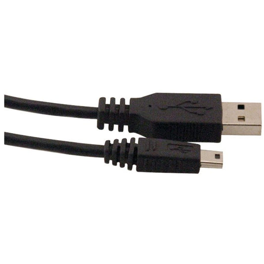 Garmin USB to Mini USB Data Cable