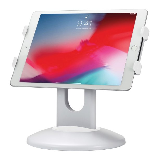 CTA Digital Quick-Connect Desk Mount for Tablets