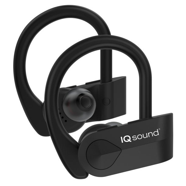IQ Sound True Wireless SPORT Earbuds