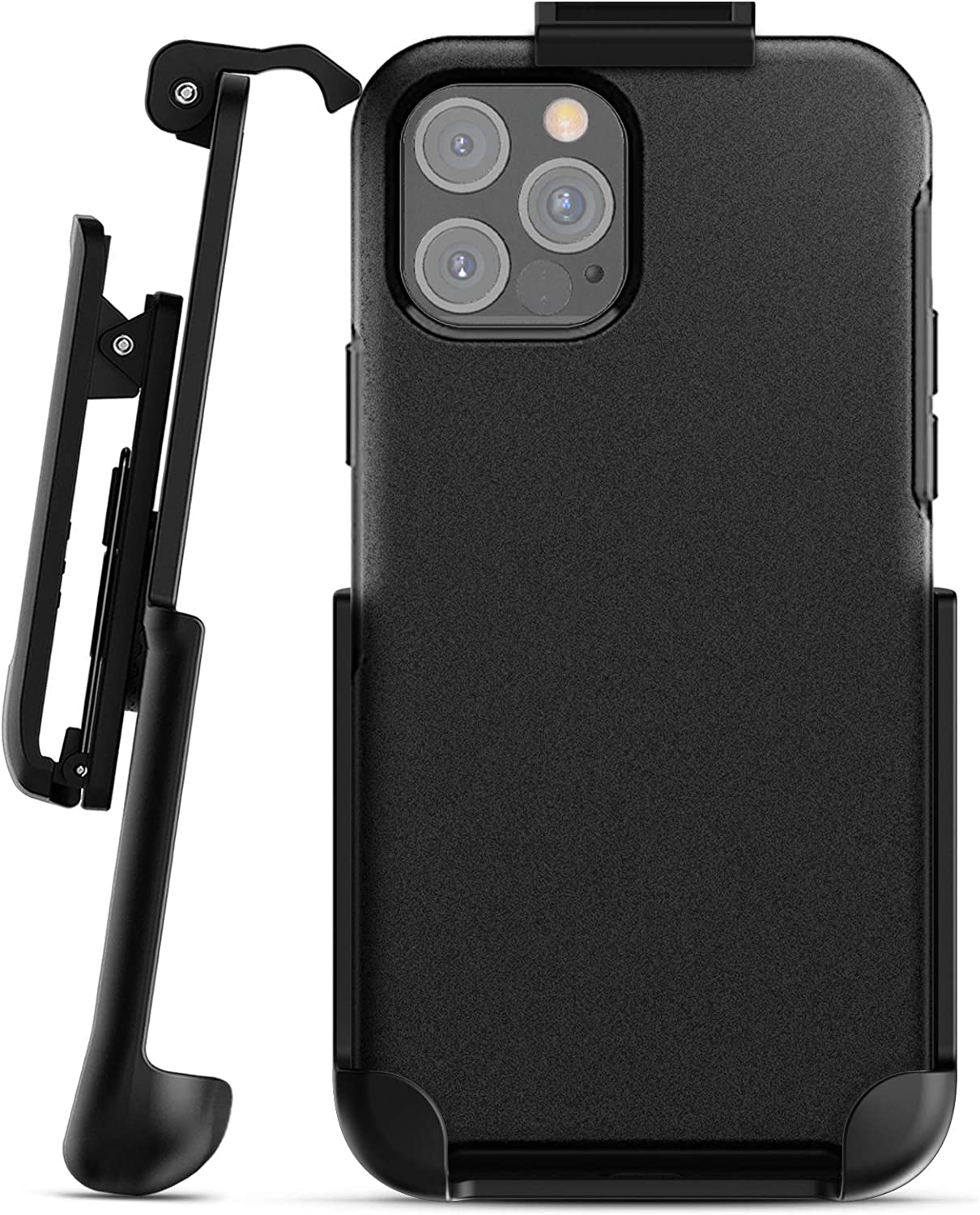 IPHONE 12 PRO MAX HOLSTER CASE