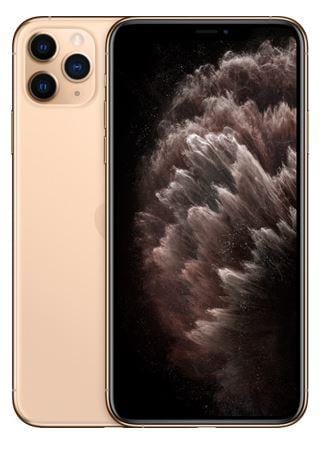 iPhone 11 Pro Max 64GB - Gold- A stock