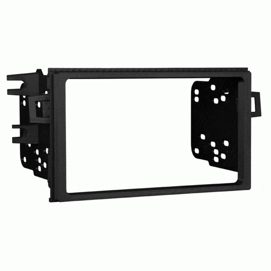 Double DIN Installation Kit for Honda Accord (1998-2002) - The Accessories  Place