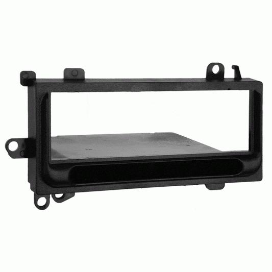 Single DIN W/ Pocket Installation Kit for Chrysler, Dodge, Eagle, Jeep, and Plymouth (1974-2003) - The Accessories  Place 
