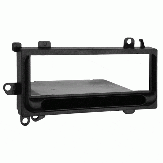 Single DIN W/ Pocket Installation Kit for Chrysler, Dodge, Eagle, Jeep, and Plymouth (1974-2003) - The Accessories  Place