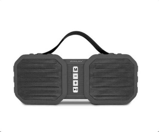 ARALAX Brute Bluetooth Wireless Speaker