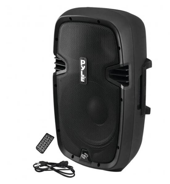 Pyle Pro Bluetooth Loudspeaker PA System
