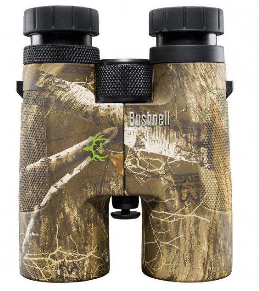 Bushnell Bone Collector 10x 42mm PowerView Binoculars