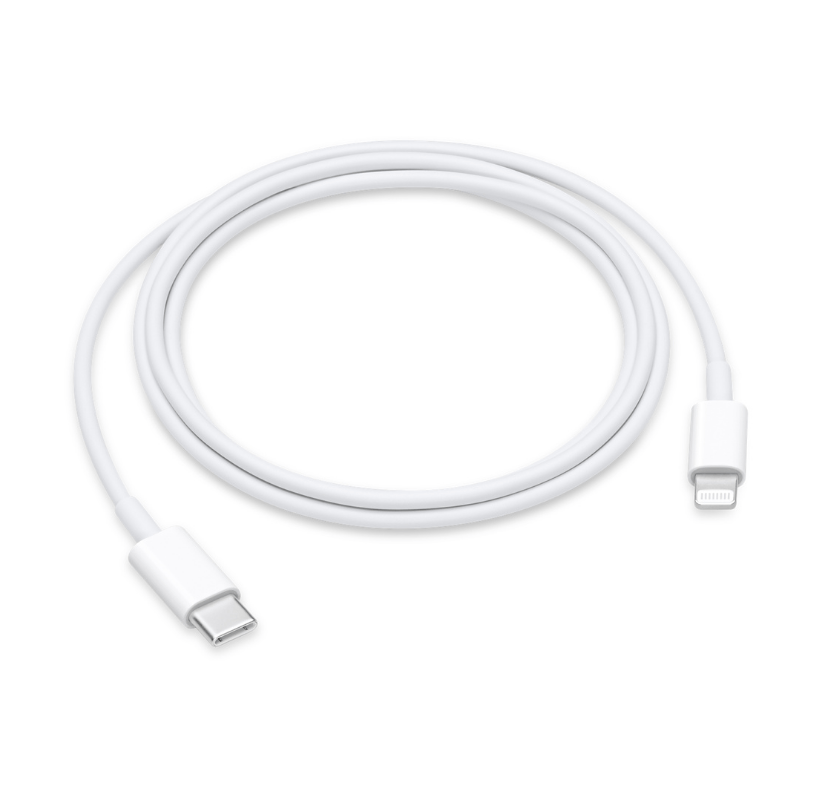 iPhone USB-C to Lightning Cable (2 m)