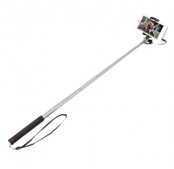 ReTrak Wired Selfie Stick