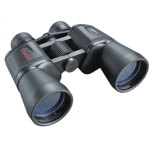 Essentials 12x 50mm Porro Prism Binoculars