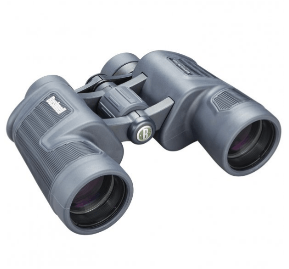 Bushnell 12x 42 mm H2O Binoculars