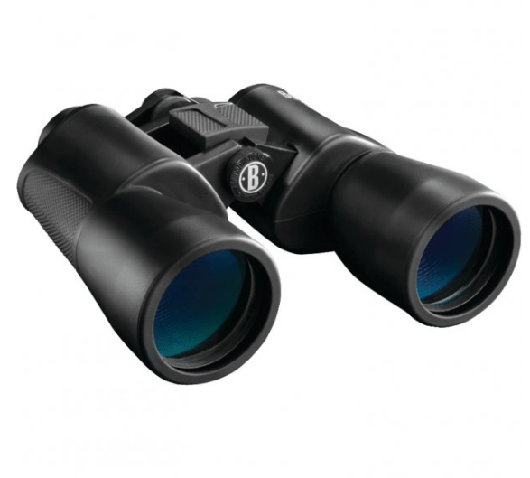 Powerview 20x 50mm Porro Prism Binoculars