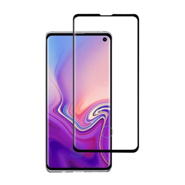 Samsung Galaxy S10/S10E/S10 Plus Tempered Glass Screen Protector