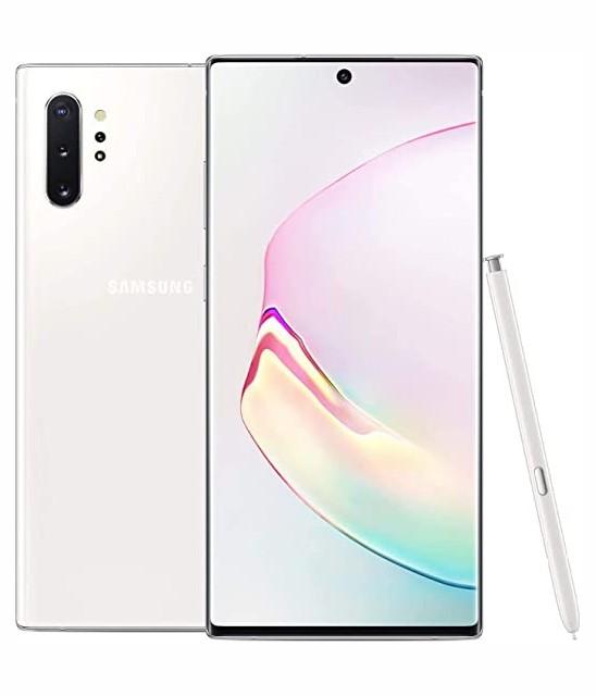 Unlocked Samsung Galaxy Note10 (256 GB) (White)