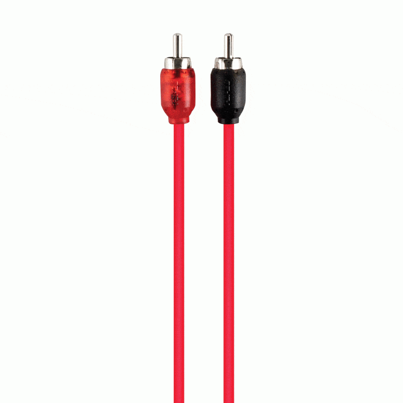 RCA Audio Cable (3FT) - The Accessories  Place 