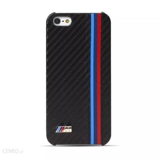 iPhone 6+/6s+ BMW M Sport Aluminum Shockproof Case (Black)