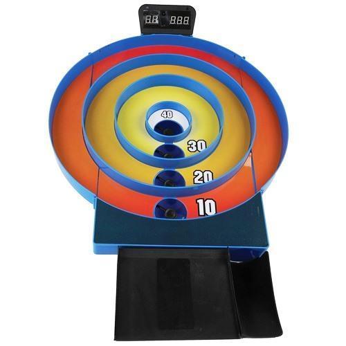 Skee Ball Game Electronic Cannonball Drones & RC toys - The Accessories  Place 