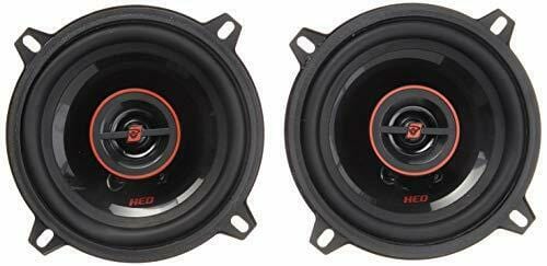 Cerwin Vega 5.25" 2-Way Coaxial Speaker System (300W)