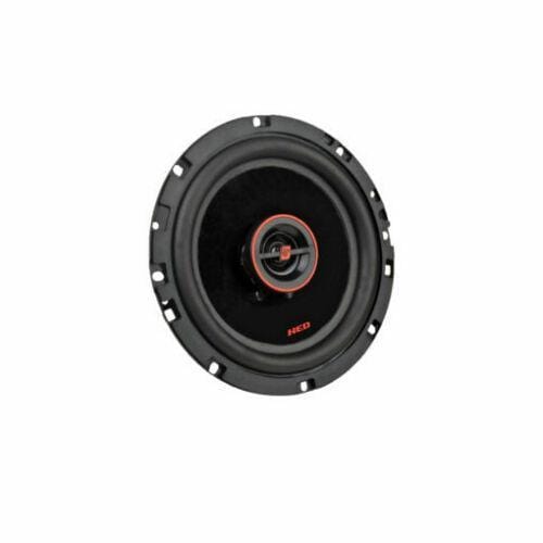 Cerwin VEGA H7652 6.5" 640W / 120W 2-Way Coaxial Speaker set