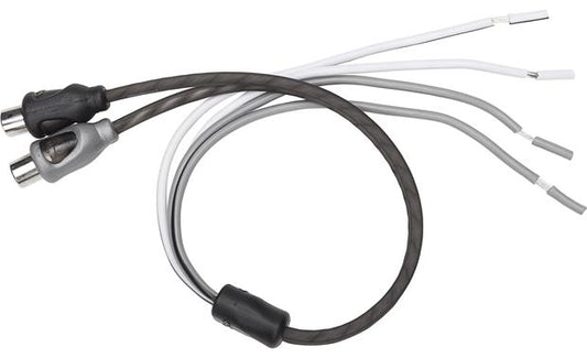 RCA Line Output Converter (Non-Adjustable) - The Accessories  Place