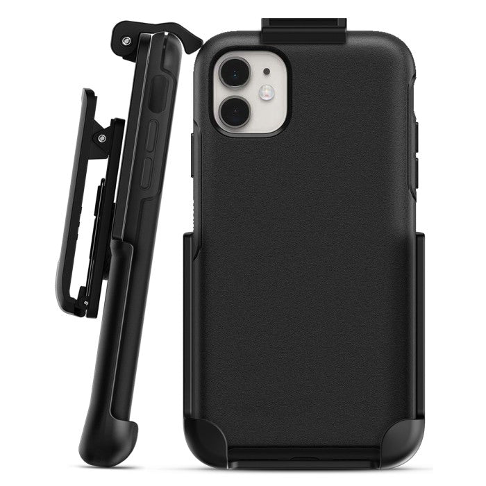IPHONE 11/12 HOLSTER CASE