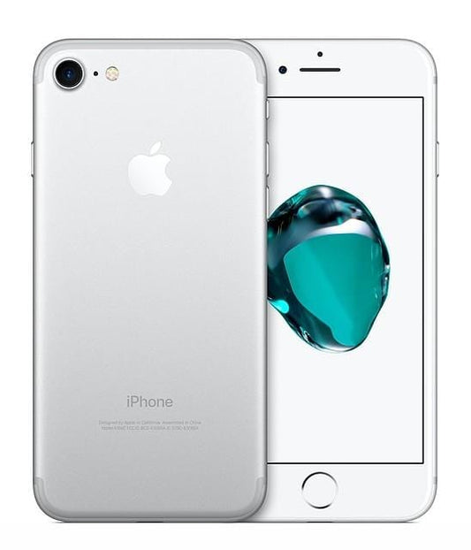 Unlocked Apple iPhone 7 (32GB) (Gray)