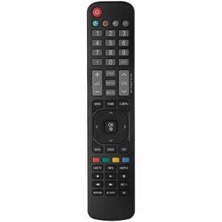 REPLACEMENT REMOTE FOR LG® TVS - The Accessories  Place 