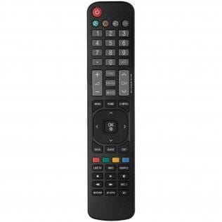 REPLACEMENT REMOTE FOR LG® TVS - The Accessories  Place