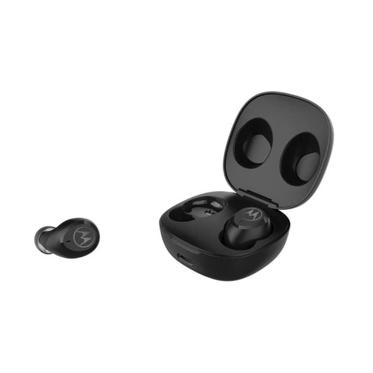 Motorola Moto Buds Charge In-Ear Bluetooth Wireless Earbuds