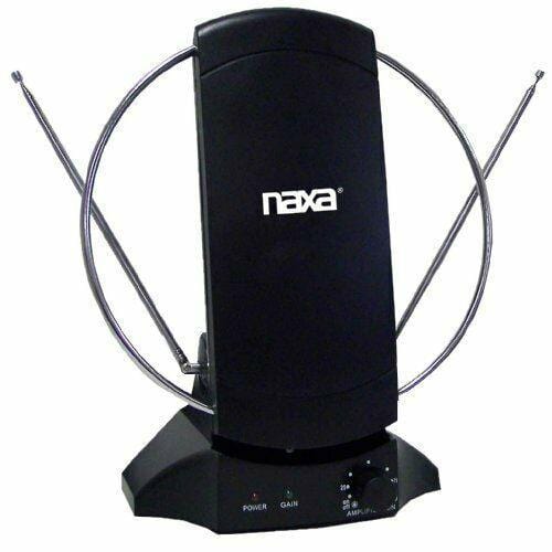Naxa Amplified TV Antenna