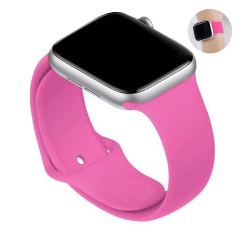 Apple Watch Strap Band -Pink- (38/40mm)