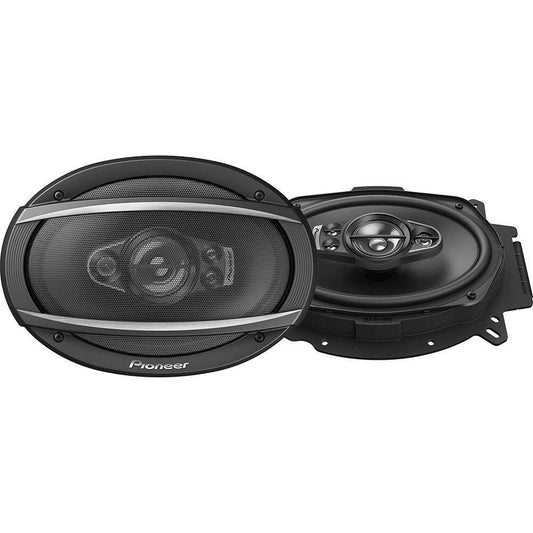 Pioneer 6x9" 5-Way 100W RMS Coaxial Speaker