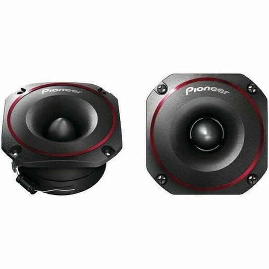 Pioneer Pro TS-B350PRO 3.5″ 250W Bullet Tweeter (Pair)