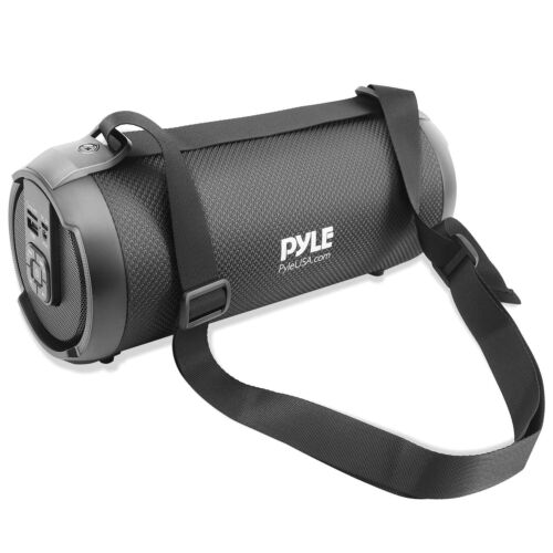 Pyle Portable Bluetooth® Speaker Radio System